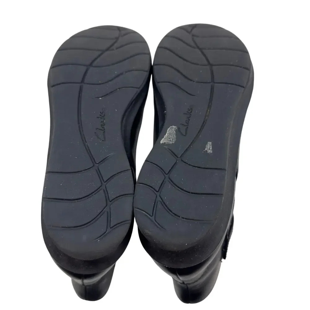 Clarks very easy